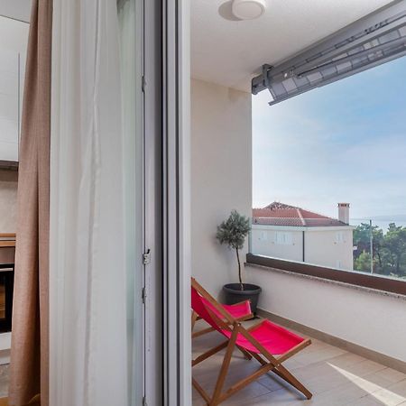 Solu Apartment Promajna Dış mekan fotoğraf