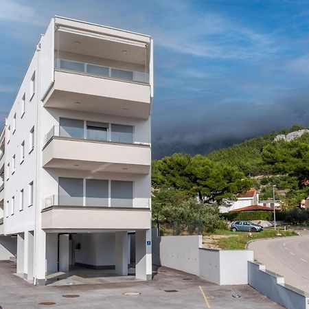 Solu Apartment Promajna Dış mekan fotoğraf