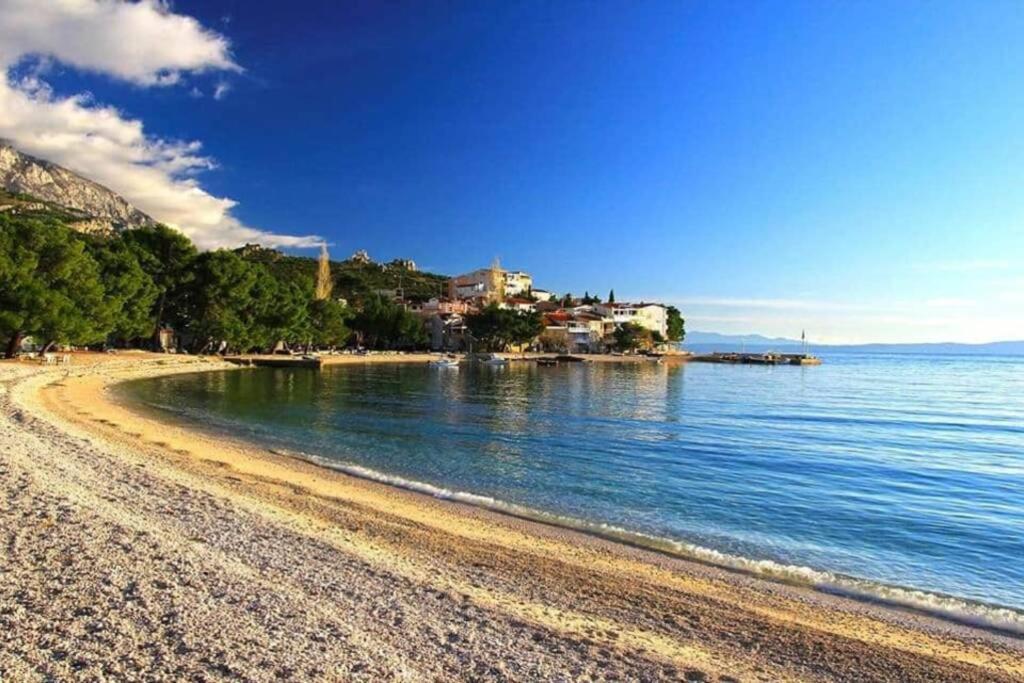 Solu Apartment Promajna Dış mekan fotoğraf