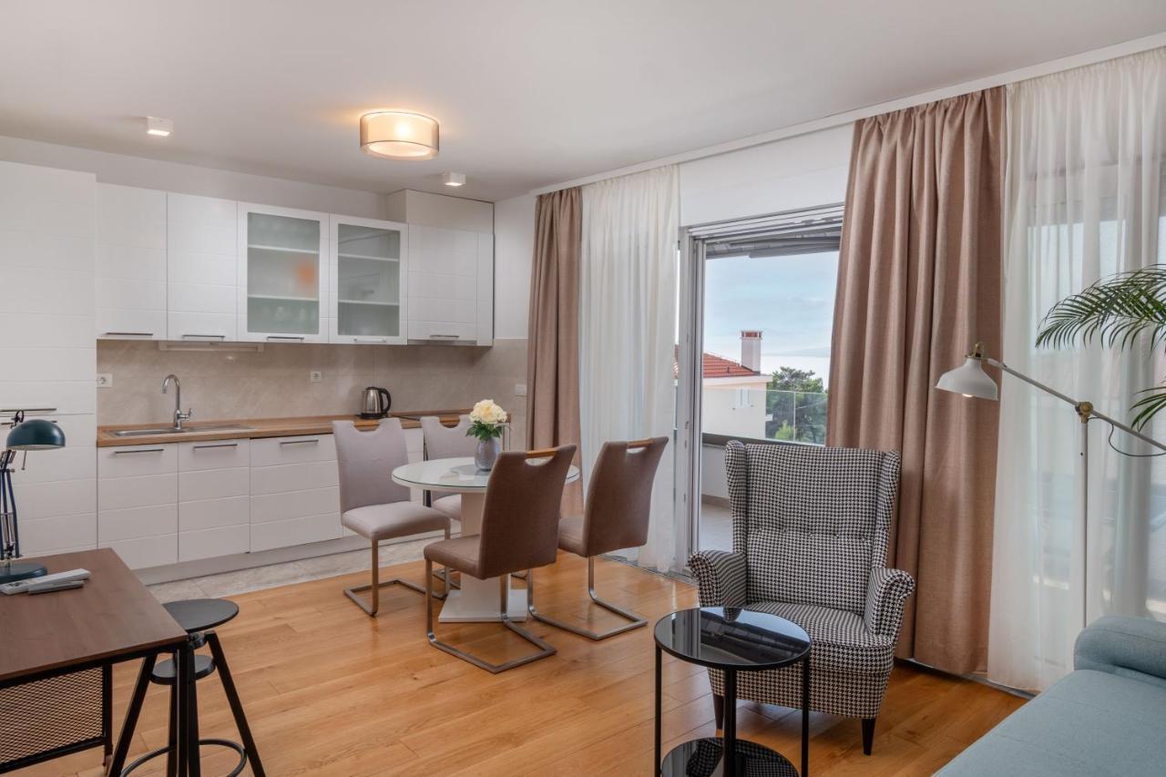 Solu Apartment Promajna Dış mekan fotoğraf