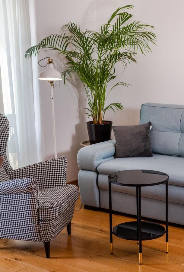 Solu Apartment Promajna Dış mekan fotoğraf