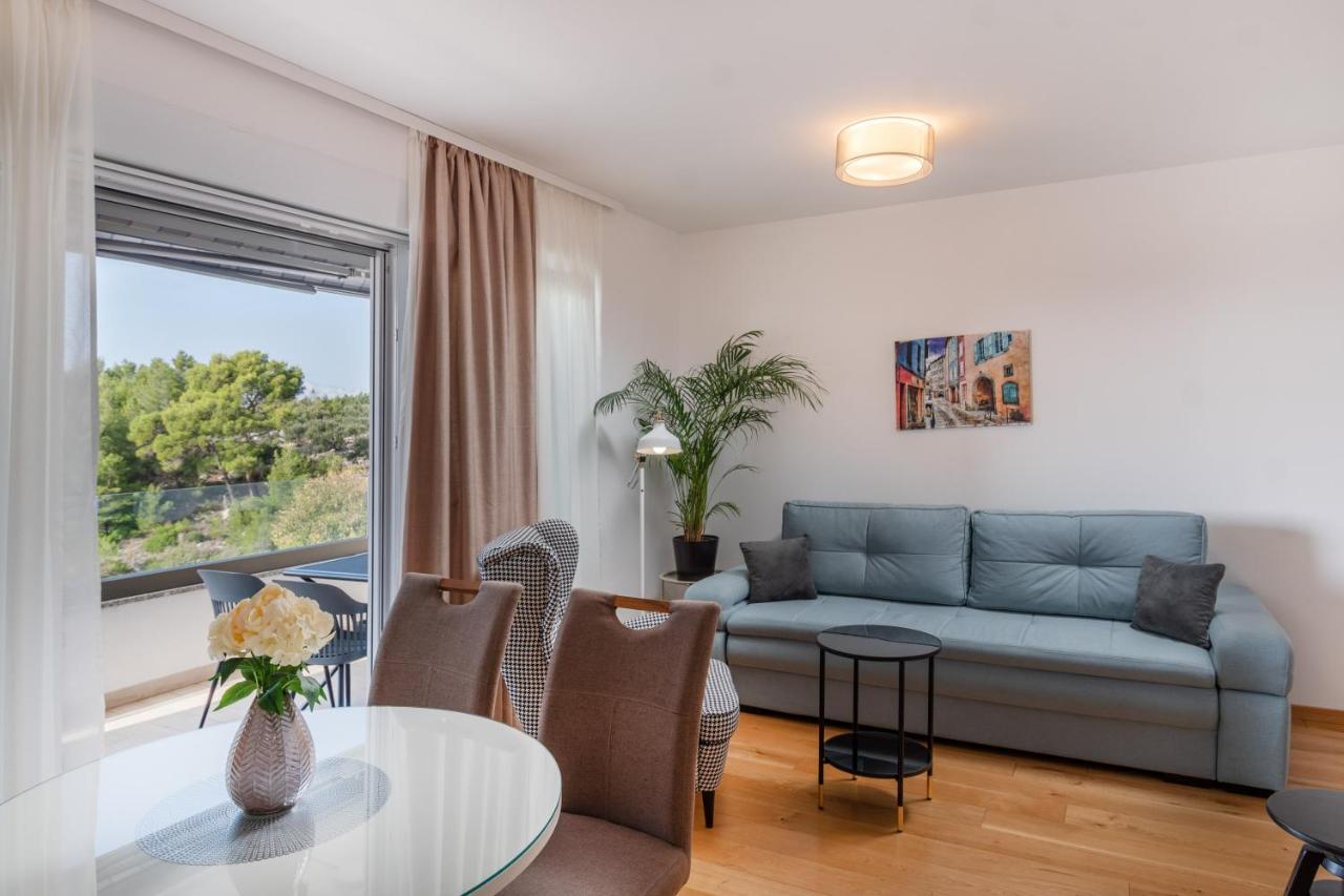 Solu Apartment Promajna Dış mekan fotoğraf