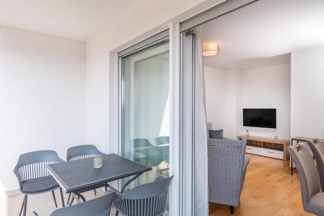 Solu Apartment Promajna Dış mekan fotoğraf