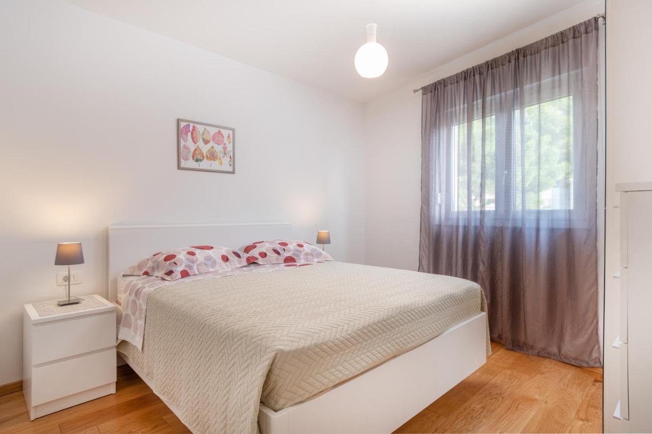 Solu Apartment Promajna Dış mekan fotoğraf