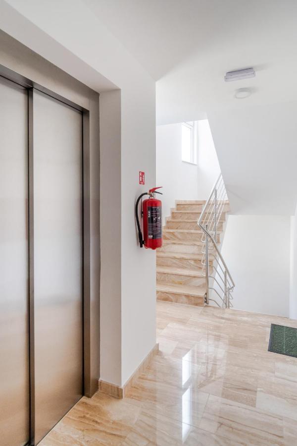 Solu Apartment Promajna Dış mekan fotoğraf