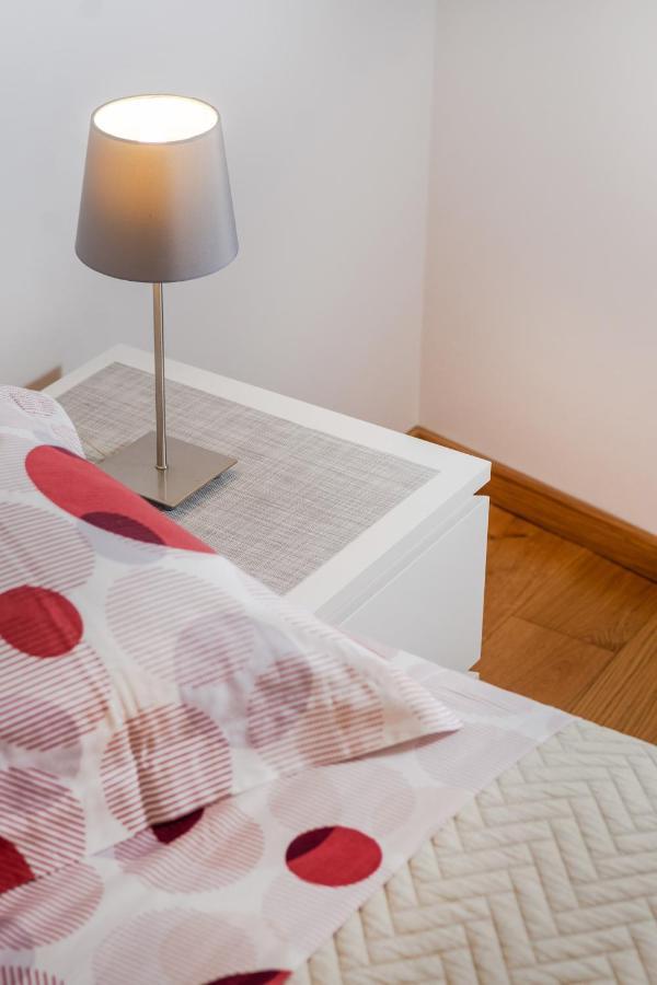 Solu Apartment Promajna Dış mekan fotoğraf
