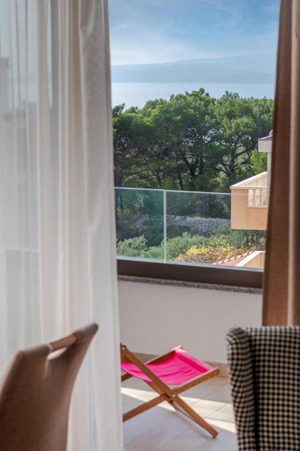 Solu Apartment Promajna Dış mekan fotoğraf