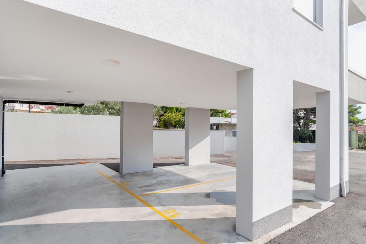 Solu Apartment Promajna Dış mekan fotoğraf