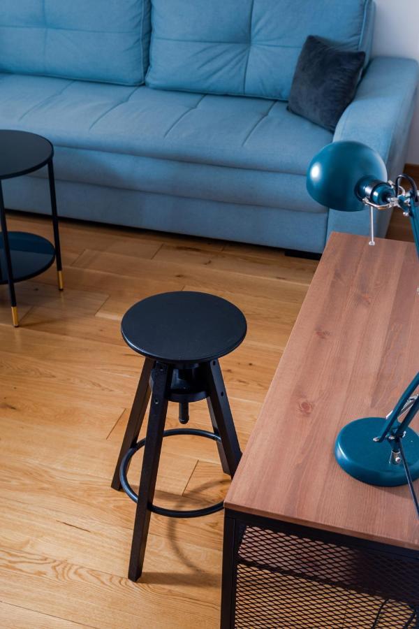 Solu Apartment Promajna Dış mekan fotoğraf