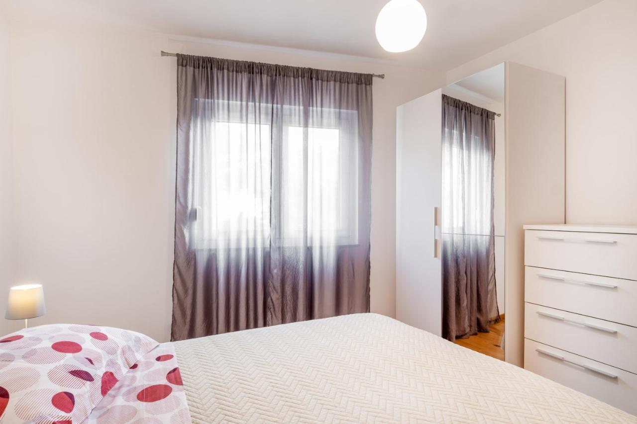 Solu Apartment Promajna Dış mekan fotoğraf