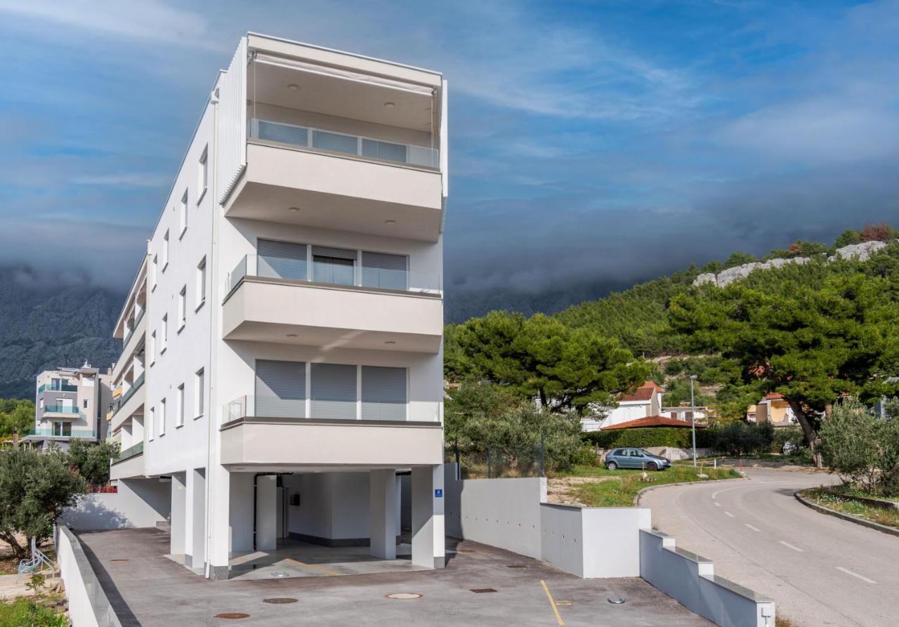 Solu Apartment Promajna Dış mekan fotoğraf